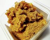 味噌玉作り置き(冷凍可)作り方2写真