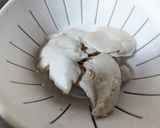 もやしと鶏の旨辛だれ和え♪作り方2写真
