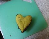 簡単美味しい　可愛いスウィートポテト作り方9写真
