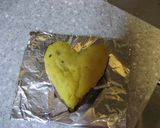簡単美味しい　可愛いスウィートポテト作り方10写真