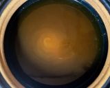 ◎春雨とパクチーの坦々鍋◎作り方3写真