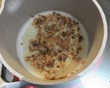 豚丼　すた丼のイメージで作り方1写真