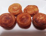 かまぼこドッグ作り方5写真
