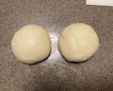 簡単！食パン作り方3写真