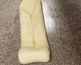 簡単！食パン作り方6写真