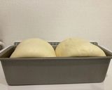 簡単！食パン作り方10写真