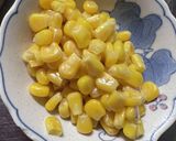 炒飯のローストビーフ巻き作り方1写真