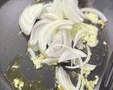 チヌと彩り野菜のトマトソース作り方6写真