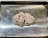 チヌのサンドイッチ作り方1写真