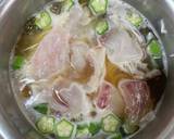 チヌそうめん作り方3写真
