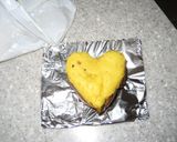 簡単美味しい　可愛いスウィートポテト作り方15写真