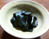 SDGs出し殻昆布、新生姜、トマトの佃煮作り方7写真