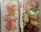 ★2023年01月★中2お弁当作り方3写真