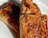 絶対はまる！フロランタン作り方16写真