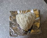 簡単美味しい　可愛いスウィートポテト作り方16写真