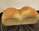 簡単！食パン作り方12写真