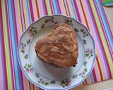 簡単美味しい　可愛いスウィートポテト作り方17写真
