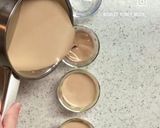 ゼラチンも砂糖も不要♡簡単チョコプリン作り方6写真