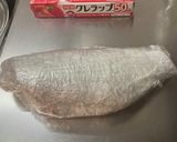 クエの内臓でビールを飲む作り方6写真
