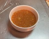 リピ確！やわらか豚ロースの玉ねぎソース作り方1写真