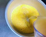 即席みそ汁で…湯呑みの茹で茶碗蒸し作り方6写真