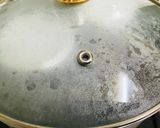 即席みそ汁で…湯呑みの茹で茶碗蒸し作り方10写真