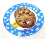 簡単☆丸ごと焼くだけレンコンステーキ♫作り方5写真