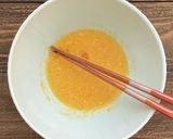 5分で簡単!コク旨カルボナーラうどん作り方1写真