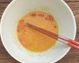 5分で簡単!コク旨カルボナーラうどん作り方3写真