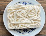 5分で簡単!コク旨カルボナーラうどん作り方4写真