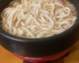 漆黒のけんちん汁作り方3写真