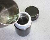 いつでもどこでもZENBヌードル作り方2写真