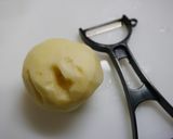 再現！セブンイレブン　ポテトサラダ作り方4写真