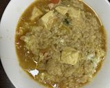 カレー鍋(スープカレーの素で)作り方12写真