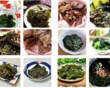 ＊韓国のり　ふりかけタイプ＊作り方14写真