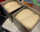 サワードウで食パン作り方5写真