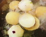 さつまいも活用●さつまじる作り方1写真