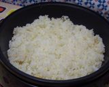 ★ホットプレート＠ガーリックたこ焼飯★作り方4写真