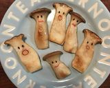 エリンギのバター焼き＊エリンギ君作り方7写真