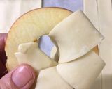超簡単リングアップルパイ作り方4写真