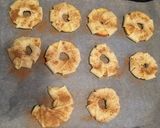 超簡単リングアップルパイ作り方6写真