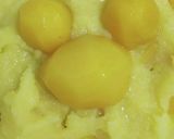 綺麗色♪サツマイモあん＊カボチャあん作り方8写真