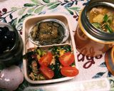 超簡単(^q^)鶏肉のめんつゆ煮☺⛄作り方6写真