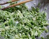 せりのどんどん焼き作り方3写真