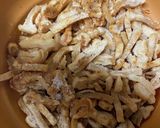 源平あえ/七尾市学校給食作り方1写真