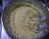 全工程写真付★フルーツケーキ★お手軽版作り方3写真