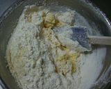 全工程写真付★フルーツケーキ★お手軽版作り方4写真