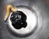 照り焼きピリ辛味噌チキン作り方3写真