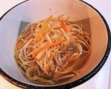 パパの朝ごはんVer.20230123作り方2写真