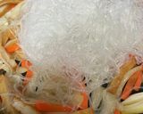 チャプチェ/七尾市学校給食作り方3写真